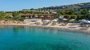 SIX SENSES KAPLANKAYA