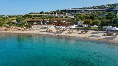 SIX SENSES KAPLANKAYA