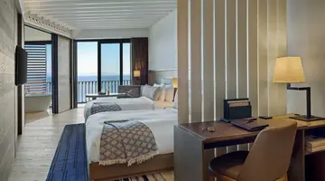 SIX SENSES KAPLANKAYA
