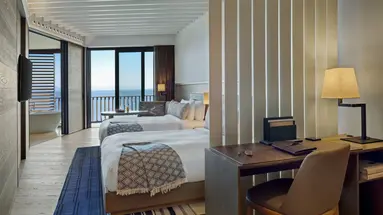 SIX SENSES KAPLANKAYA