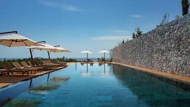 SIX SENSES KAPLANKAYA