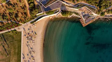 SIX SENSES KAPLANKAYA