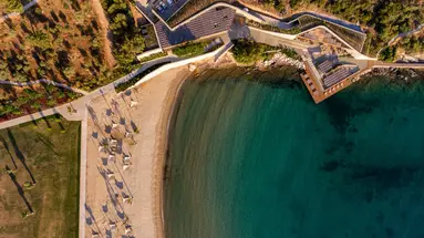 SIX SENSES KAPLANKAYA