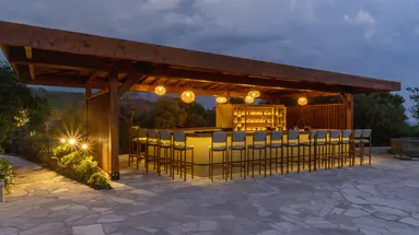 SIX SENSES KAPLANKAYA