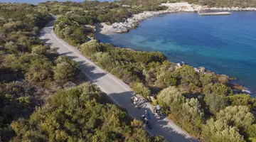 SIX SENSES KAPLANKAYA
