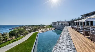 SIX SENSES KAPLANKAYA
