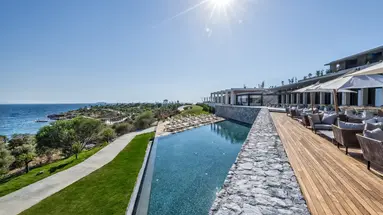SIX SENSES KAPLANKAYA