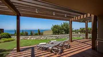 SIX SENSES KAPLANKAYA