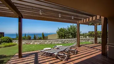 SIX SENSES KAPLANKAYA