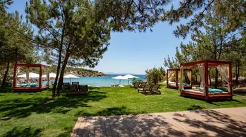 SIX SENSES KAPLANKAYA