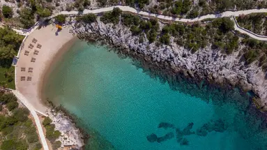 SIX SENSES KAPLANKAYA