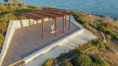 SIX SENSES KAPLANKAYA