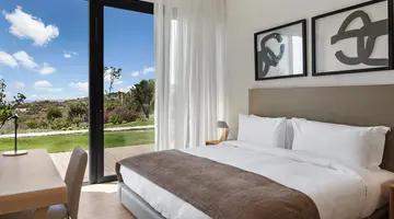 SIX SENSES KAPLANKAYA