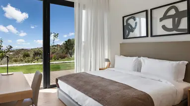 SIX SENSES KAPLANKAYA