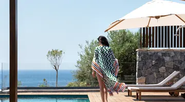 SIX SENSES KAPLANKAYA