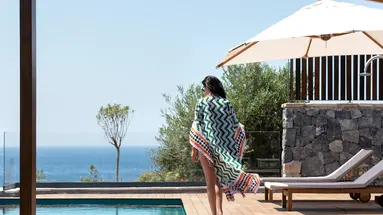 SIX SENSES KAPLANKAYA