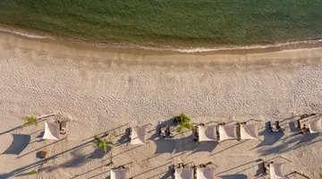 SIX SENSES KAPLANKAYA