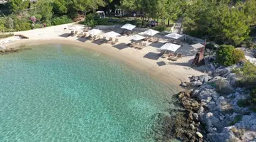 SIX SENSES KAPLANKAYA
