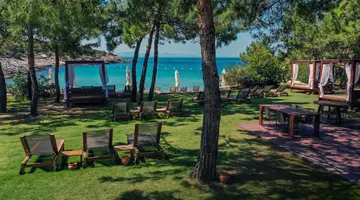 SIX SENSES KAPLANKAYA