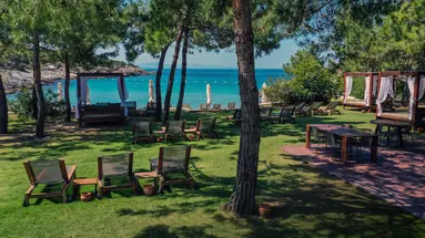 SIX SENSES KAPLANKAYA
