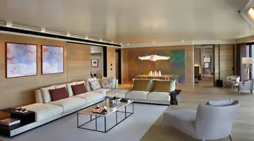 SIX SENSES KAPLANKAYA