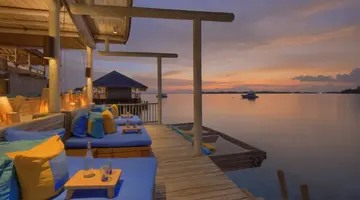 Six Senses Laamu 5