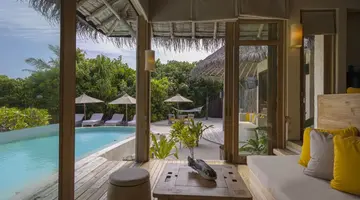 Six Senses Laamu 5