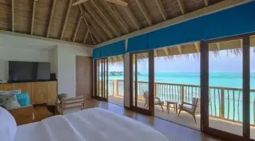Six Senses Laamu 5
