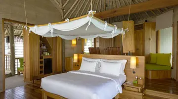Six Senses Laamu 5