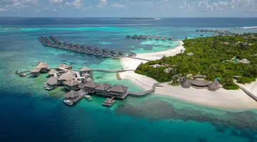 Six Senses Laamu 5*