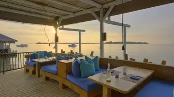 Six Senses Laamu 5
