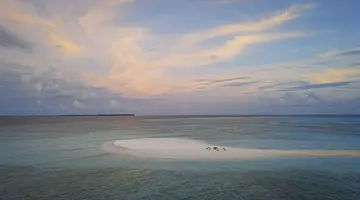 Six Senses Laamu 5