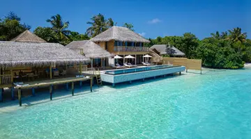 Six Senses Laamu 5