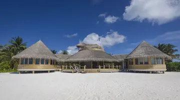Six Senses Laamu 5