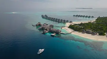 Six Senses Laamu 5