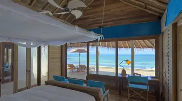 Six Senses Laamu 5