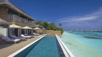 Six Senses Laamu 5
