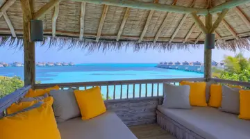Six Senses Laamu 5