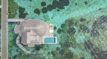 Six Senses Laamu 5