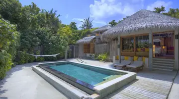 Six Senses Laamu 5