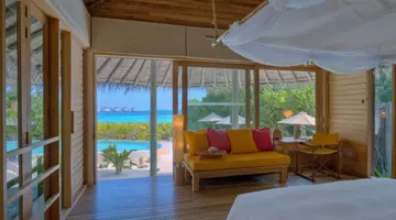 Six Senses Laamu 5