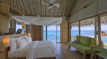 Six Senses Laamu 5