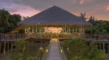 Six Senses Laamu 5