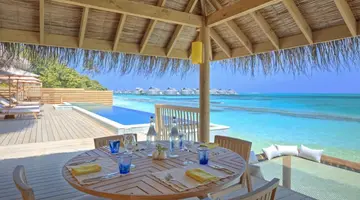 Six Senses Laamu 5