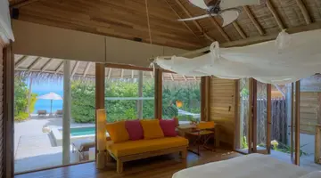 Six Senses Laamu 5