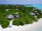 Six Senses Laamu