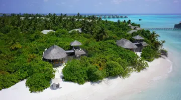 Six Senses Laamu