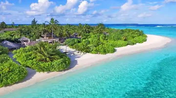 SIX SENSES LAAMU