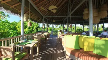 Six Senses Laamu