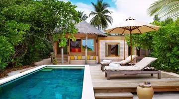 Six Senses Laamu